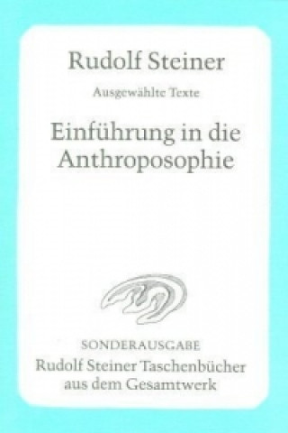 Carte Einführung in die Anthroposophie Walter Kugler