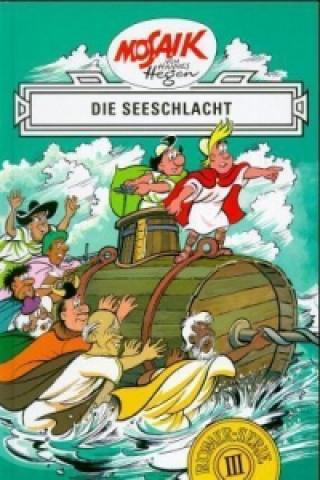 Carte Die Seeschlacht Hannes Hegen