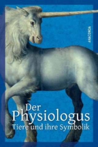 Kniha Der Physiologus Emil Peters