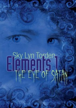 Książka Elements 1 Sky Lyn Torden