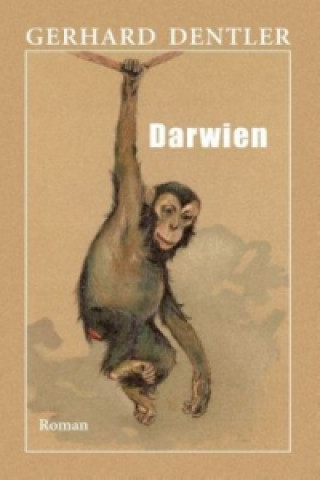 Книга Darwien Gerhard Dentler
