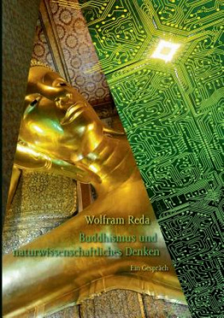 Book Buddhismus und naturwissenschaftliches Denken Wolfram Reda