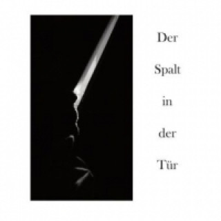 Libro Der Spalt in der Tür Antje Lindner