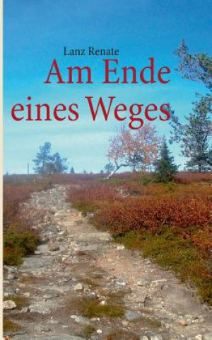 Książka Am Ende eines Weges Renate Lanz