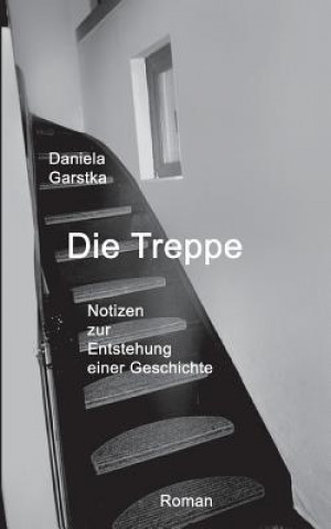 Kniha Treppe Waltraud Daniela Garstka