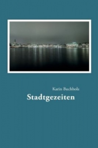 Carte Stadtgezeiten Karin Buchholz