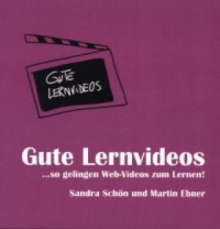 Carte Gute Lernvideos Sandra Schön