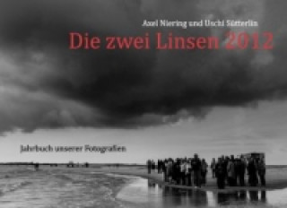 Buch Die zwei Linsen 2012 Axel Niering