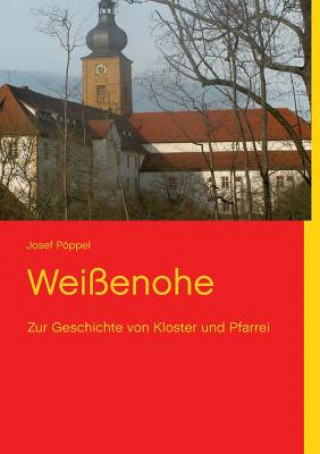 Book Weissenohe Josef Pöppel