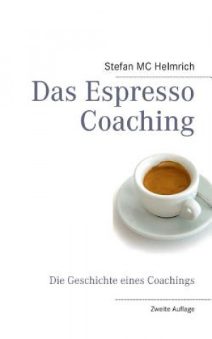 Book Espresso Coaching Stefan MC Helmrich