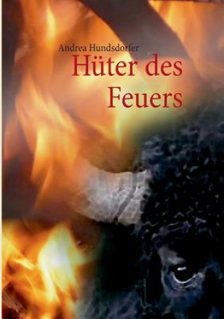 Carte Huter des Feuers Andrea Hundsdorfer