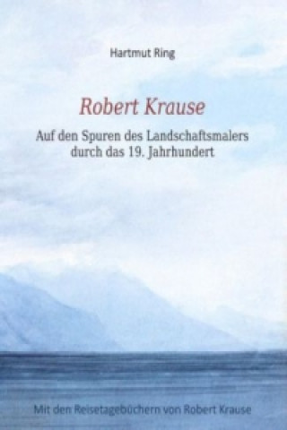 Kniha Robert Krause Hartmut Ring
