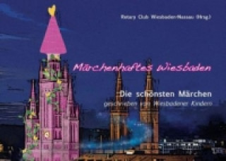 Carte Märchenhaftes Wiesbaden otary Club Wiesbaden-Nassau