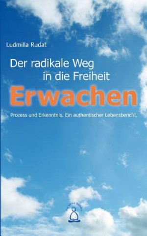 Kniha Erwachen Ludmilla Rudat