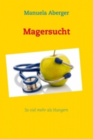 Book Magersucht Manuela Aberger