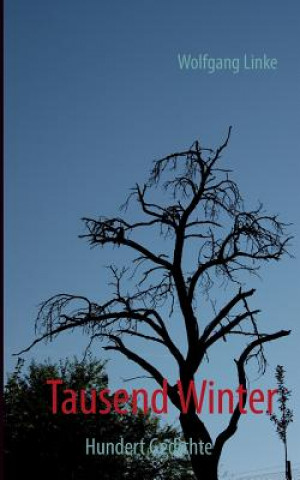 Libro Tausend Winter Wolfgang Linke
