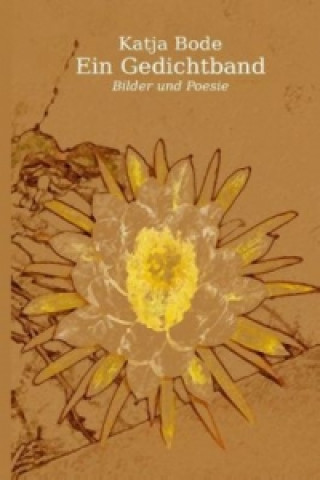Книга Ein Gedichtband Katja Bode