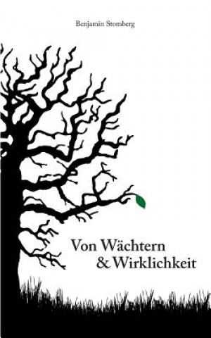 Kniha Von Wachtern & Wirklichkeit Benjamin Stomberg
