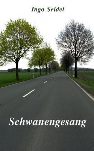 Книга Schwanengesang Ingo Seidel