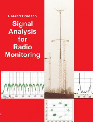 Книга Signal Analysis for Radio Monitoring Roland Proesch