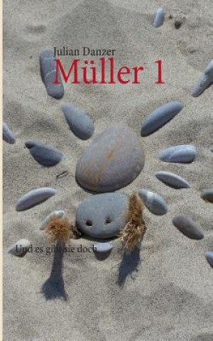 Könyv Muller 1 Julian Danzer