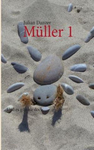 Knjiga Muller 1 Julian Danzer