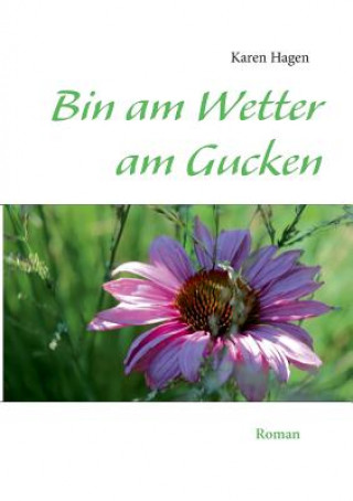 Buch Bin am Wetter am Gucken Karen Hagen