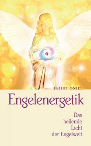 Βιβλίο Engelenergetik Sabine Göbel