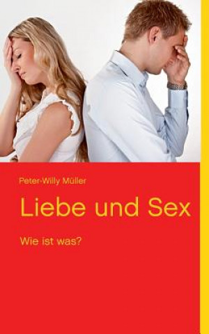 Carte Liebe und Sex Peter-Willy Müller