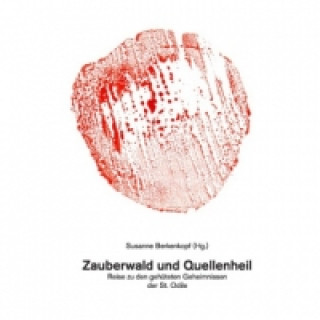 Kniha Zauberwald und Quellenheil Susanne Berkenkopf