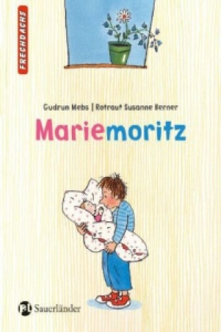 Buch Mariemoritz Gudrun Mebs