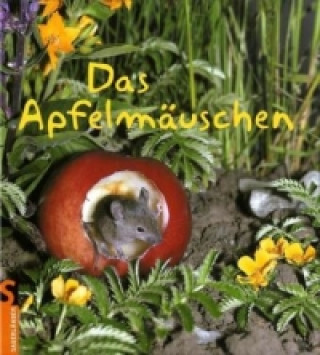 Knjiga Das Apfelmäuschen Ulrich Thomas