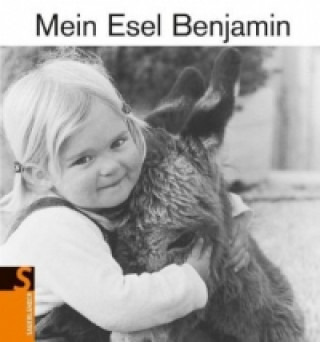 Kniha Mein Esel Benjamin Lennart Osbeck