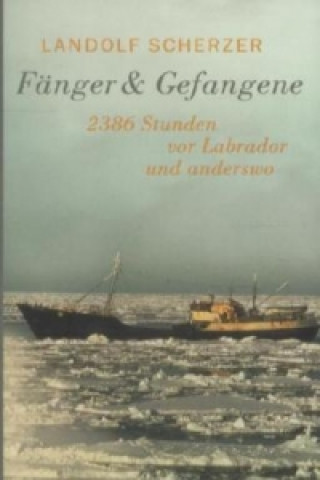 Carte Fänger & Gefangene Landolf Scherzer