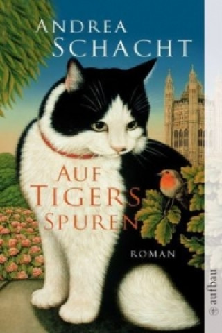 Libro Auf Tigers Spuren Andrea Schacht