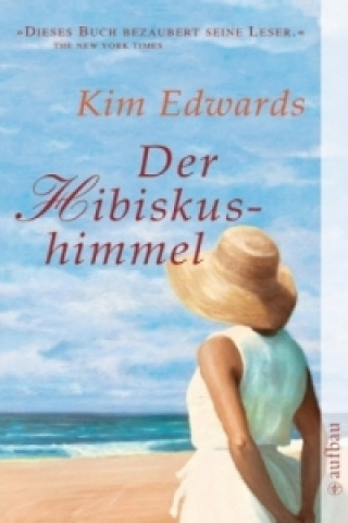 Carte Der Hibiskushimmel Kim Edwards