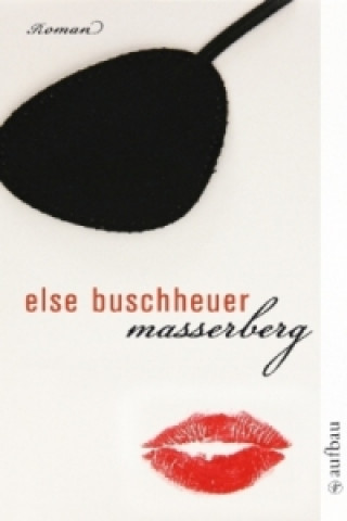 Книга Masserberg Else Buschheuer