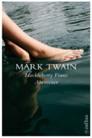 Libro Huckleberry Finns Abenteuer Mark Twain