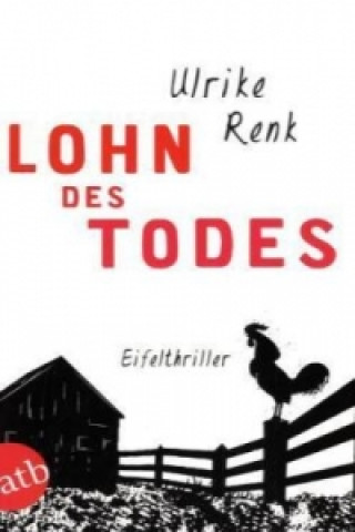 Buch Lohn des Todes Ulrike Renk