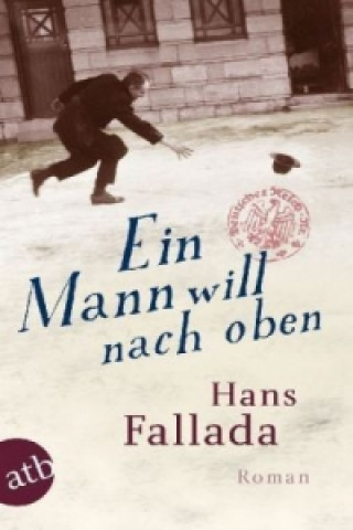 Könyv Ein Mann will nach oben Hans Fallada