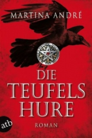 Carte Die Teufelshure Martina André