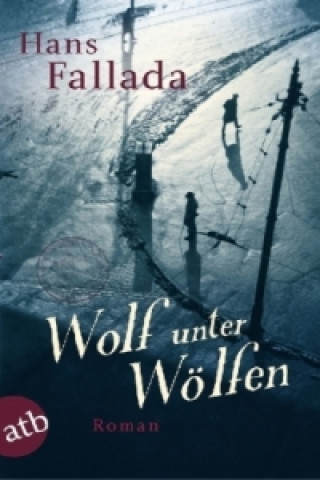 Kniha Wolf unter Wölfen Hans Fallada
