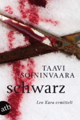 Könyv Schwarz Taavi Soininvaara