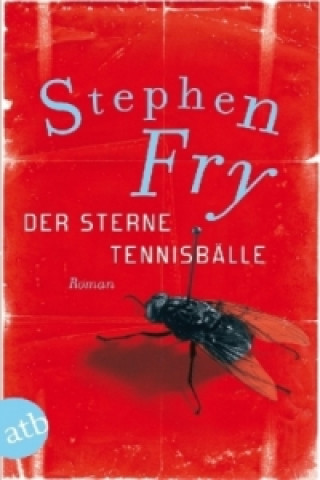 Kniha Der Sterne Tennisbälle Stephen Fry