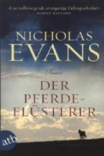 Könyv Der Pferdeflüsterer Nicholas Evans