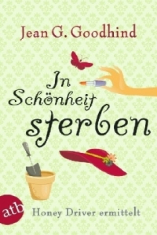 Книга In Schönheit sterben Jean G. Goodhind