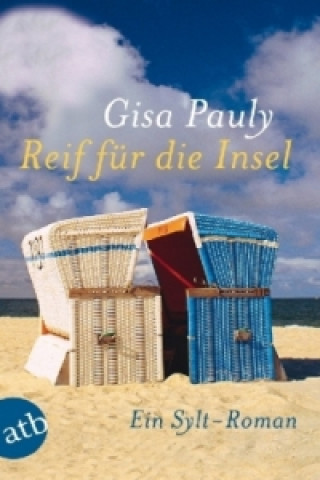 Könyv Reif für die Insel Gisa Pauly