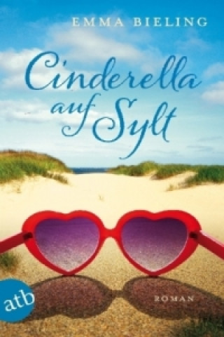 Könyv Cinderella auf Sylt Emma Bieling