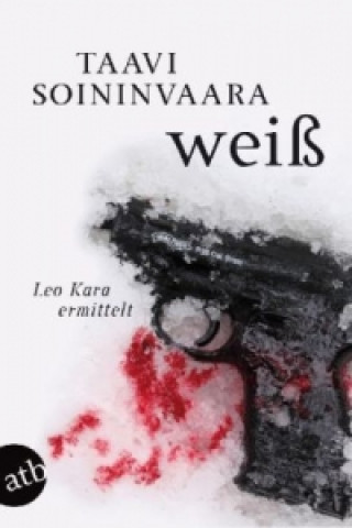 Book Weiß Taavi Soininvaara