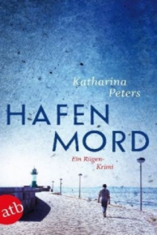 Książka Hafenmord Katharina Peters